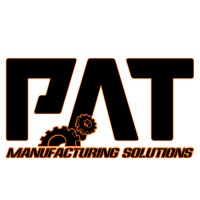 PAT Manufacturing Solutions logo - Similar company to Kenal - Pt. Langgeng Makmur Kencana