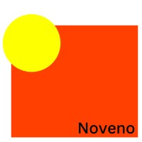 Noveno logo - Similar company to Analytics Fire (Acquired By R-Zero)