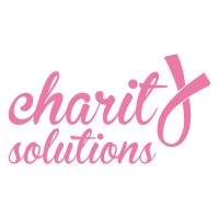 Charity Solutions logo - Similar company to Dr. Ashori - Healthy Aging & Primary Care