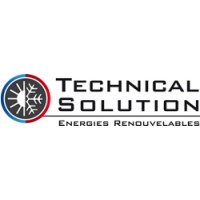 Technical Solution logo - Similar company to M.B.S Solution