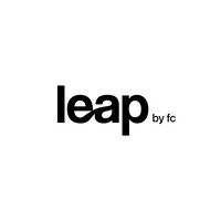 Leap by FC logo - Similar company to Zentheta