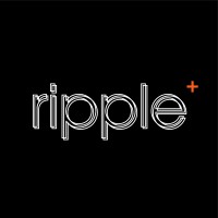 RIPPLE MEDIA logo - Similar company to Greenjobinterview | Video Interviewing