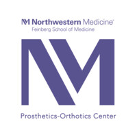 NU Prosthetics-Orthotics Center (NUPOC) logo - Similar company to Tweel'S Wheels