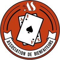 Groupe Les AS logo - Similar company to Mamie Group