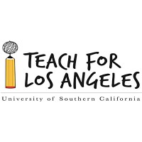 Teach for Los Angeles logo - Similar company to Sinomedia