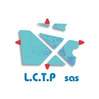 LCTP sas logo - Similar company to Gora Tp