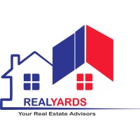 RealYards logo - Similar company to Ved World Pvt. Ltd.
