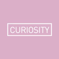 Curiosity logo - Similar company to Federpubblicità