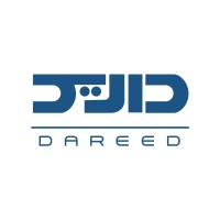 Dareed logo - Similar company to Evolve Desalination Forum