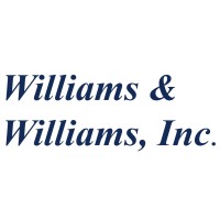 Williams & Williams, Inc. logo - Similar company to Ion Capital Solutions