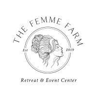The Femme Farm logo - Similar company to Vitality Vibe