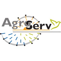 AgroServ logo - Similar company to Ibisba