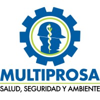 MULTIPROSA logo - Similar company to Soluciones Efectivas Sea, S.A.