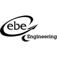 EBE Engineering GmbH logo - Similar company to Karajet