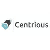 Centrious logo - Similar company to Big Magic, Inc | Home Of Referralvoodoo™