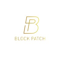 Block Patch logo - Similar company to Calinda Software