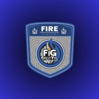 FIG GLOBAL FIRE ACADEMY logo - Similar company to Fig Global