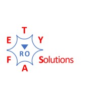 Rosafety Solutions logo - Similar company to B-Aware