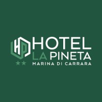Hotel La Pineta logo - Similar company to Hotel Paradiso | Elba