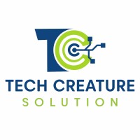 Tech Creature Solution logo - Similar company to Horizon It Solutions