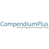 CompendiumPlus logo - Similar company to Cash Logistik Security Ag