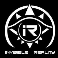 Invisible Reality logo - Similar company to Genbiz
