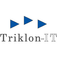Triklon-IT Kft. logo - Similar company to Codefactory