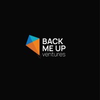 Back Me Up Ventures logo - Similar company to Storm King Analytics