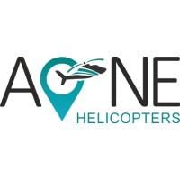 Aone Helicopters Pvt Ltd logo - Similar company to Cprit