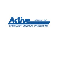Active Medical, Inc. logo - Similar company to 에이닷큐어 A.Cure