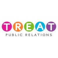 Treat Public Relations logo - Similar company to Notable Design Co.