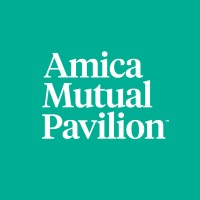 Amica Mutual Pavilion logo - Similar company to Human Power Solutions
