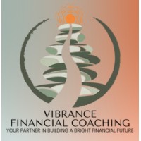 Vibrance Financial Coaching logo - Similar company to The Aramint Group