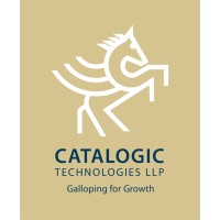 Catalogic Technologies LLP logo - Similar company to E-Crop