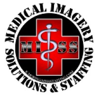 MEDICAL IMAGERY SOLUTIONS & STAFFING logo - Similar company to C2 Staffing Solutions, Inc.