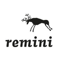 remini notebooks logo - Similar company to Remini'S