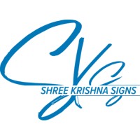 Shree Krishna Signs logo - Similar company to Boxit Packaging