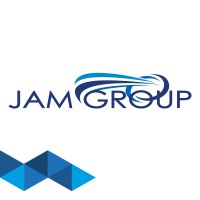 JAM Group logo - Similar company to Sentrona