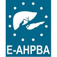 European-African Hepato-Pancreato-Biliary Association (E-AHPBA) logo - Similar company to Hellenic Hernia Society