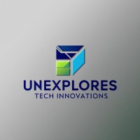 UnExplores Tech Innovations logo - Similar company to Emaila Private Limited