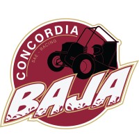 Concordia Baja Racing logo - Similar company to Concordia Sae