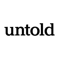 untold logo - Similar company to Untold