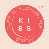 Keep It Sustainable Stupid logo - Similar company to The Freewheeler