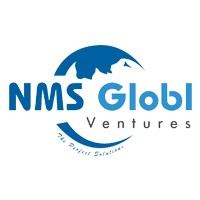 NMS Globl Ventures logo - Similar company to Adissa