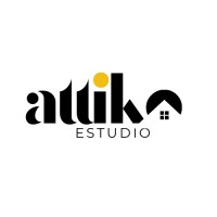 Estudio Attiko logo - Similar company to Gds Infraestructura