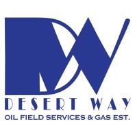 Desert Way Oil Field Services & Gas Establishment logo - Similar company to Triple Star Technical Maintenance