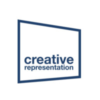 Creative Representation logo - Similar company to Praxis Pictures