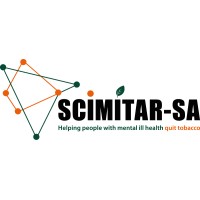 Scimitar SA logo - Similar company to Psywork Consultants
