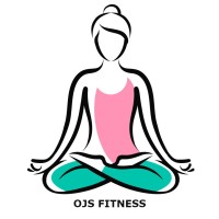 OJS Fitness logo - Similar company to Luvyh