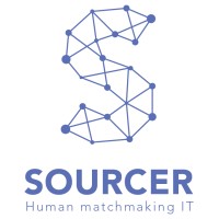 Sourcer logo - Similar company to Futurenexus Labs Inc.